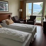 Fjordhotel 4* Rosendal