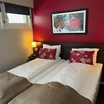 Hotel Fjordhotel