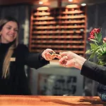 Fjordhotel Hotel 4*