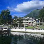Fjordhotel