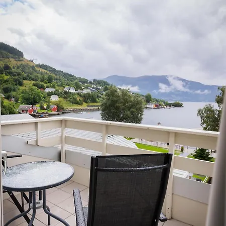 Hotel Fjordhotel Rosendal