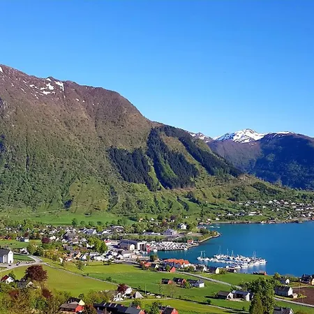 Fjordhotel Hotel Rosendal