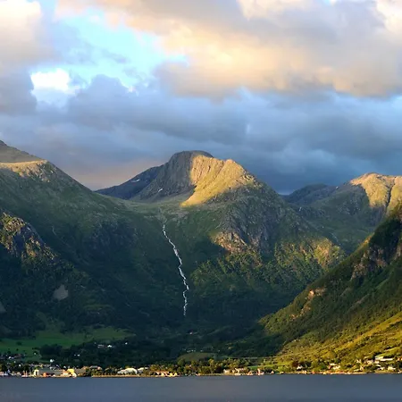 Fjordhotel Hotel