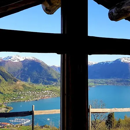 Fjordhotel Hotel