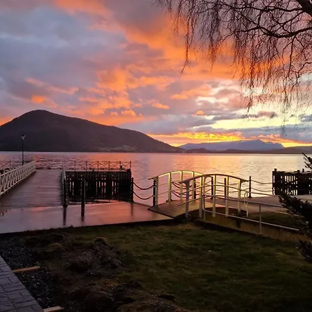 Fjordhotel