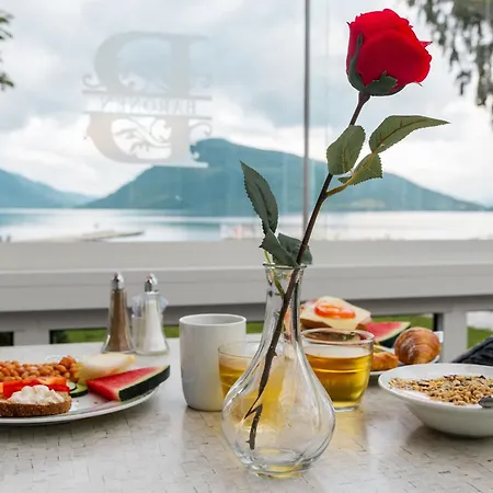 Hotel Fjordhotel