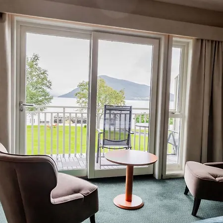 Hotel Fjordhotel Rosendal