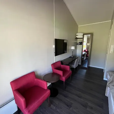 Fjordhotel Hotel