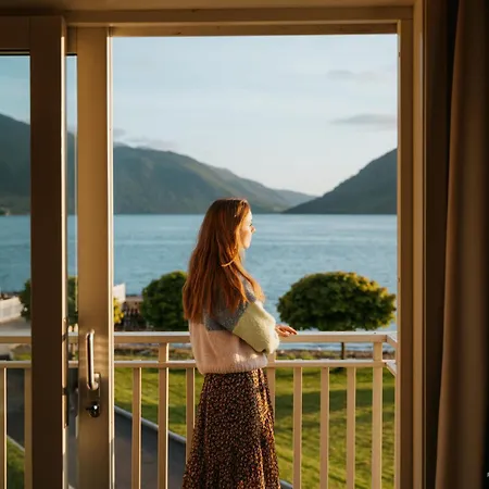 Fjordhotel