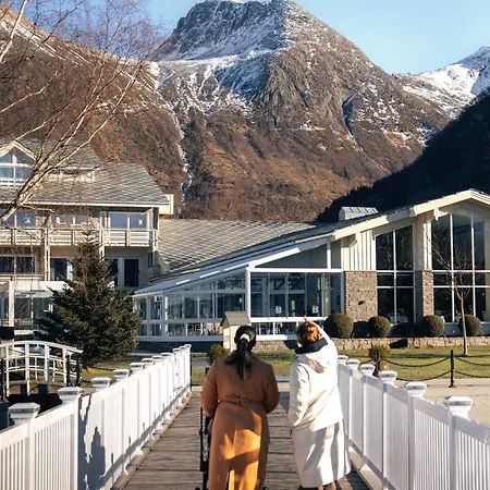 Fjordhotel