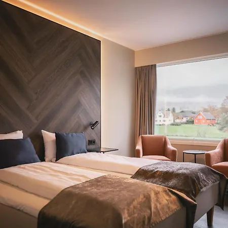 فندق Fjordhotel