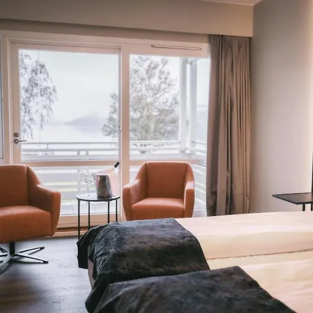 Fjordhotel