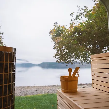 Fjordhotel Rosendal