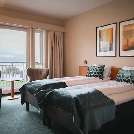 Fjordhotel