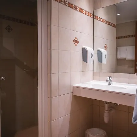 Hotel Fjordhotel 4*