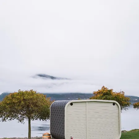 Fjordhotel 4*