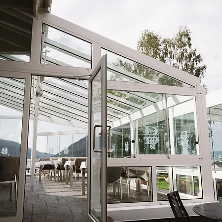 Ξενοδοχείο Fjordhotel