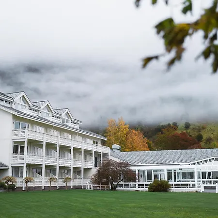 Fjordhotel Hotel Rosendal