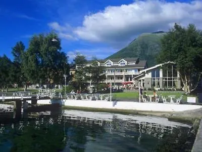 Fjordhotel