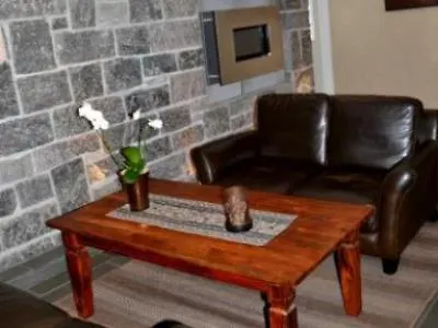 Fjordhotel 4* Rosendal