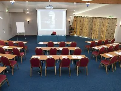 Fjordhotel Szálloda 4*