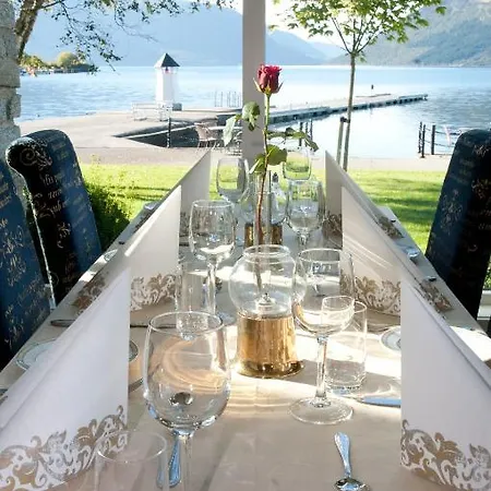 Fjordhotel Szálloda 4*