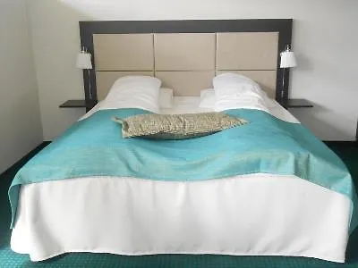 Fjordhotel 4*