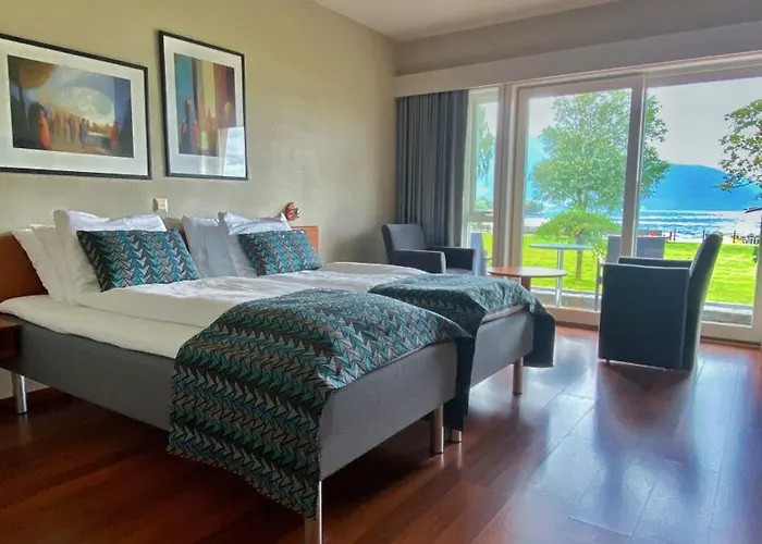 Fjordhotel Hotel