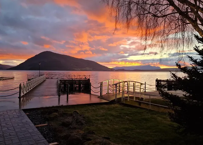 Fjordhotel