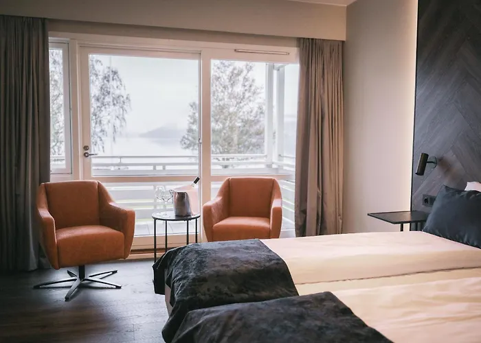 Fjordhotel