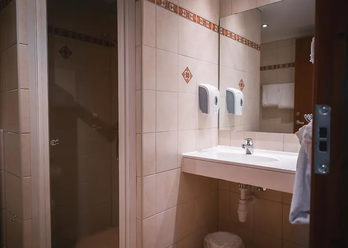 Hotel Fjordhotel 4*