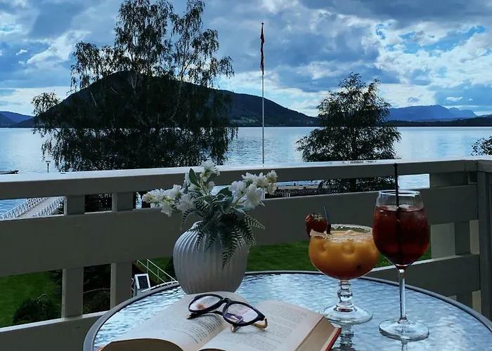 Fjordhotel