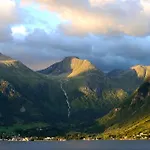 Fjordhotel فندق