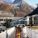 Fjordhotel