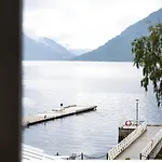 Fjordhotel فندق 4*