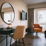 فندق Fjordhotel 4*