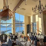 Fjordhotel فندق 4*