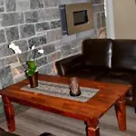 Fjordhotel 4* روزندال