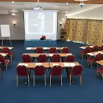 Fjordhotel فندق 4*