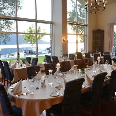 Fjordhotel Hotel Rosendal