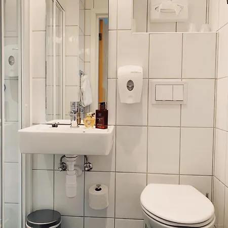 Отель Fjordhotel 4*