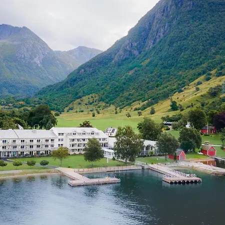 Hotel Fjordhotel Rosendal