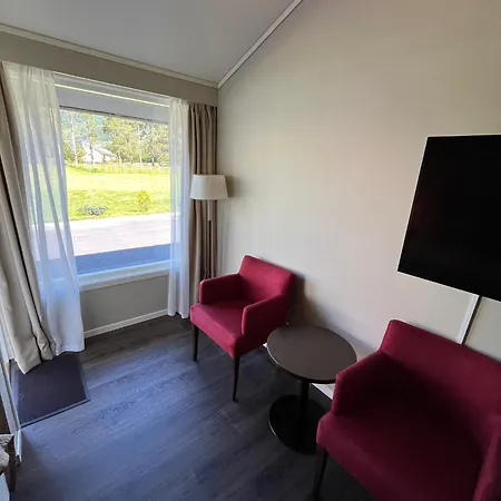Fjordhotel Hotel 4*