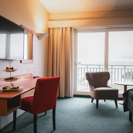 Fjordhotel ローセンダール
