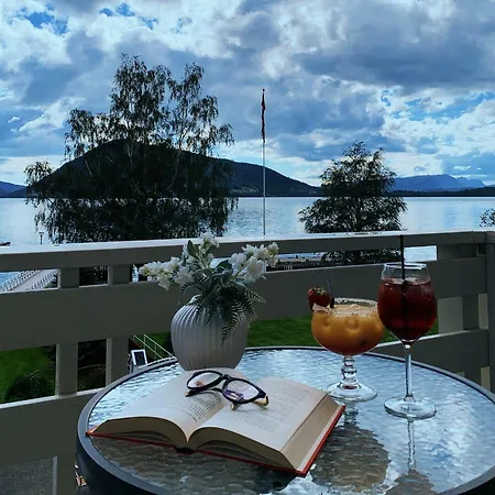 Fjordhotel