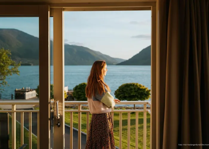 Fjordhotel