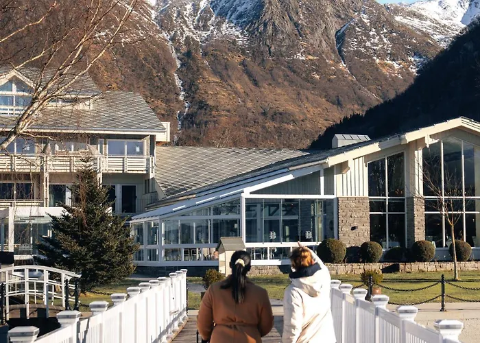 Fjordhotel