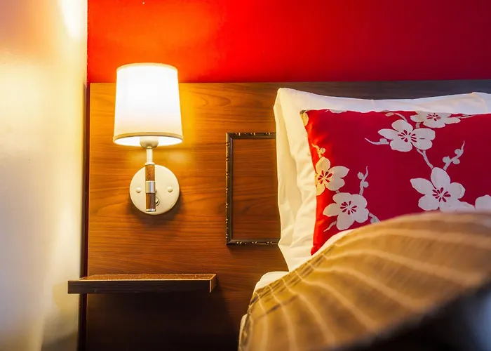 Fjordhotel 4*
